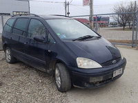 Ceasuri de bord 2.3 benzina Ford Galaxy 2002