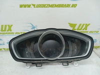 Ceasuri de bord 36010099 Volvo V40 2 [2012 - 2016] Hatchback 5-usi 1.6 D2 MT (115 hp) D4162T