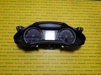 Ceasuri de Bord Audi A4 8K0920930D, 503002371402