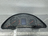 Ceasuri de bord Audi A4 B6 (8E5) Avant 1.9 TDI 2003