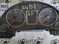 Ceasuri De Bord Audi A4 B7 2.0 TDI