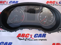 Ceasuri de bord Audi Q3 8U 2011-2018 8U0920930J