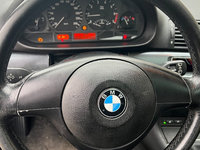 Ceasuri de bord BMW 316 TI E46 din 2002