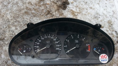 Ceasuri de bord BMW E36