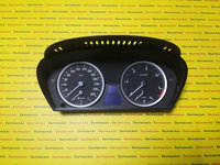 Ceasuri de bord BMW E60 110.080.213/542, 62116983153