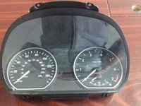 Ceasuri de bord BMW SERIA 1 E87 2005