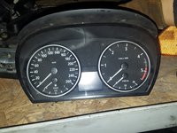 Ceasuri de bord BMW Seria 3 - E90 - 2006 - 2.0diesel