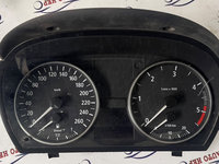 Ceasuri de bord BMW Seria 3 E90 E91 1025350 102535045 1025350-45 9110205 911020501 9 110 205-01