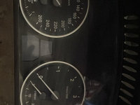Ceasuri de bord BMW Seria 5 E60 9153755