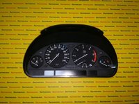 Ceasuri de bord BMW X5 62119155821