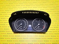 Ceasuri de Bord BMW X5 62119195688, A2C53333748