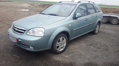 Ceasuri de bord Chevrolet Lacetti - 2006 - 1.