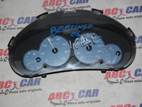 Ceasuri de bord Citroen Berlingo 1 1997-2007 1.6 HDI cod: 9659364580