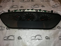 Ceasuri de bord Citroen C5 2.2 HDI automata 9632895080