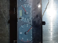 Ceasuri de bord Citroen Xantia model diesel