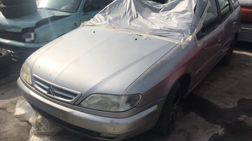 Ceasuri de bord Citroen Xsara din 2000 2.0 di