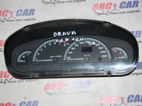 Ceasuri de bord Fiat Brava 1.6 benzina 1995-2001 cod: 7767806