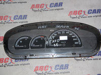 Ceasuri de bord Fiat Bravo 1 1997-2001