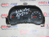 Ceasuri de bord Fiat Doblo 1 2000-2009 1.3 JTD 51762258