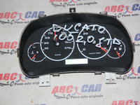 Ceasuri de bord Fiat Ducato 2002-2006 2.3 JTD cod: 1339327080