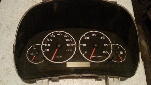 Ceasuri de bord Fiat Ducato An.2003