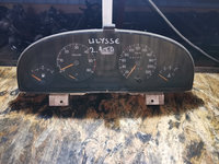 Ceasuri de bord Fiat Ulysse 2.1 TD an 1999