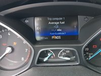 Ceasuri de bord Ford focus 3 , Ford kuga 2 , C-MAX 2 Display mare Ceasuri benzina și Diesel