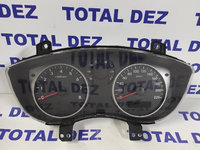 Ceasuri de bord Hyundai i20 benzina 2014 , cod 94013-1J201