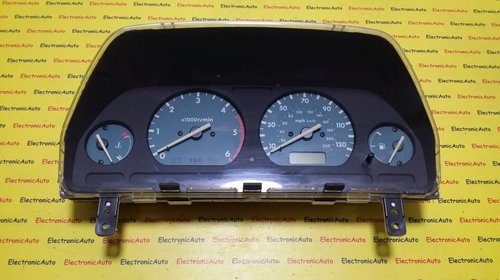 Ceasuri de Bord Land Rover LR0008003, YAC1125