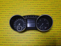 Ceasuri de bord Mercedes Ml A1645400711, A1645404147