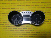 Ceasuri de bord Mercedes Ml A2514405211