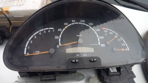 Ceasuri de bord Mercedes Sprinter w905 in km de Europa