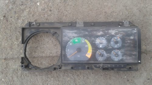 Ceasuri de bord Mercedes Vario 1996-2013