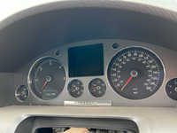 Ceasuri de bord Mile KM VW Phaeton din 2006