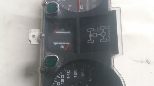Ceasuri de bord Mitsubishi Pajero 2.5 TD