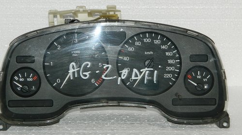 Ceasuri de bord Opel Astra G 2.0 d