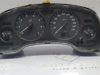 Ceasuri de bord Opel Astra G (F35) Caravan 1.6 16V 2000