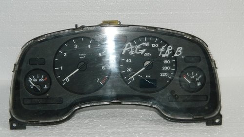 Ceasuri de bord Opel Astra G1.8B
