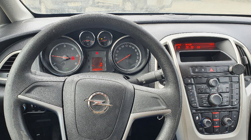 Ceasuri de Bord Opel Astra J, 2011, 2.0 CDTI 