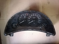 Ceasuri de bord Opel Corsa C 1.0 benzina 09166814FL