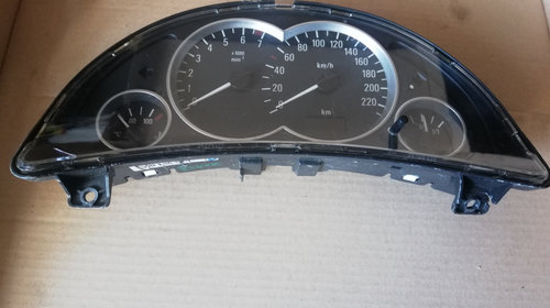 Ceasuri de bord Opel Corsa C, Combo 1.0, 1.4 13173364WW