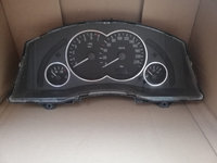 Ceasuri de bord Opel Meriva 1.6 benzina 13140266MP