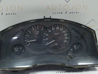 Ceasuri de bord Opel Meriva A (E75) 1.7 DTI 2005