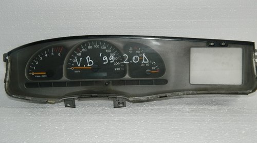 Ceasuri de bord Opel Vectra B 2.0 d