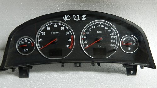 Ceasuri de bord Opel Vectra C 2.2B