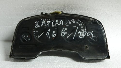 Ceasuri de bord Opel Zafira B 1.6B