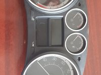 Ceasuri de bord Peugeot 308