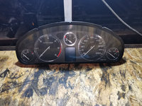 Ceasuri de bord Peugeot 407 2.0 HDI cod RHR cod 9658138280