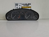 Ceasuri de bord Peugeot 407 A2C53010609