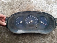 Ceasuri de bord Renault Kangoo